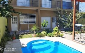 Posada Ramallo City